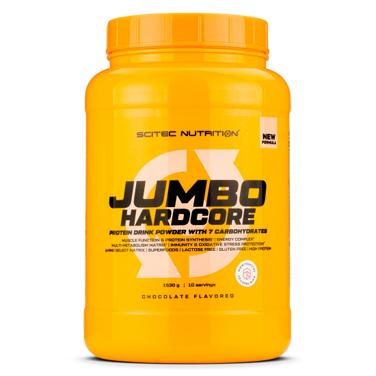 Jumbo Hardcor