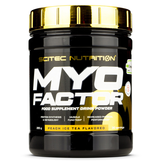 Scitec Nutrition - MyoFactor