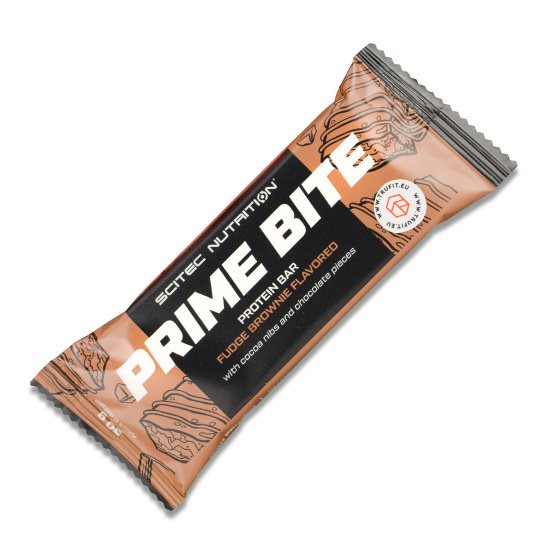 Scitec Nutrition - Prime Bite