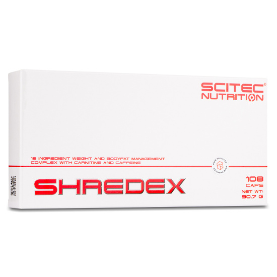 Scitec Nutrition - Shredex
