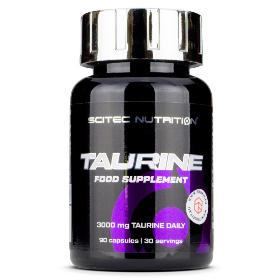 Scitec Nutrition - Taurine