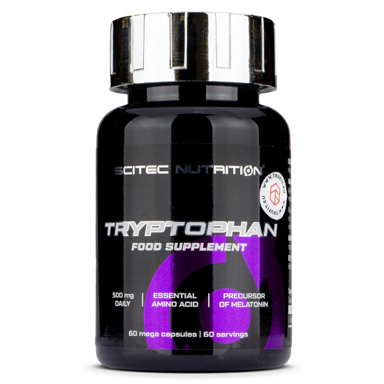 Scitec Nutrition - Tryptophan