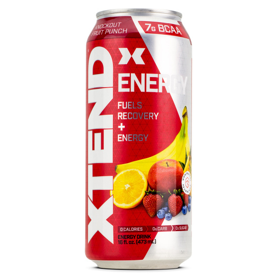 Scivation - Xtend BCAA Energy Drink