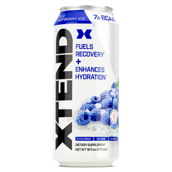 Scivation - Xtend BCAA Drink