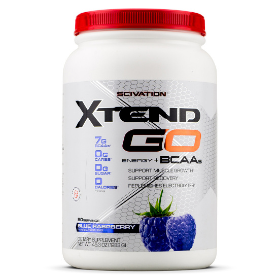 Scivation - Xtend GO