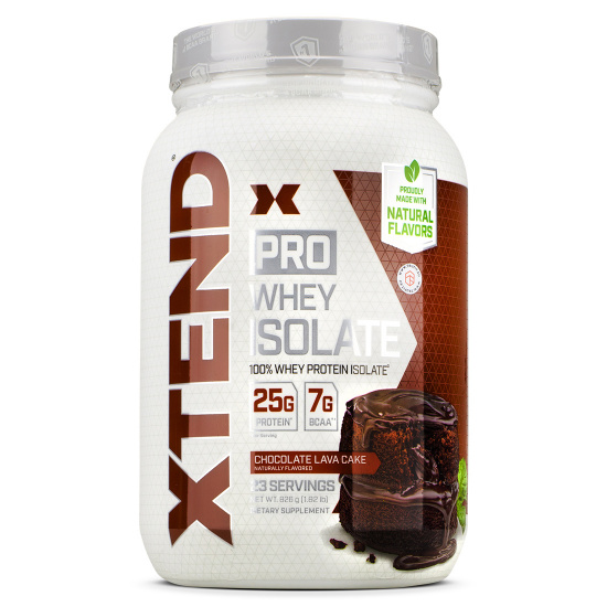 Xtend - Pro Whey Isolate