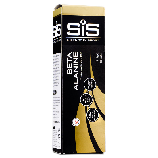 SiS - Beta Alanine