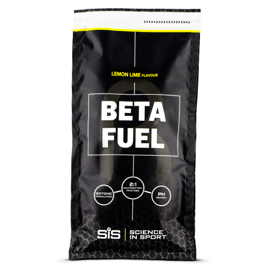 SiS - Beta Fuel