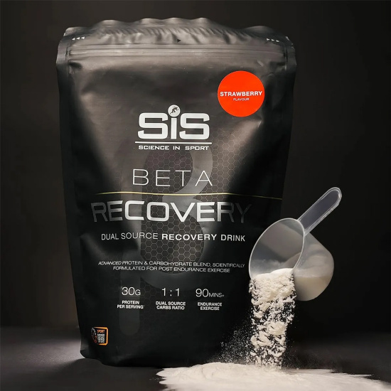 SiS - BETA Recovery