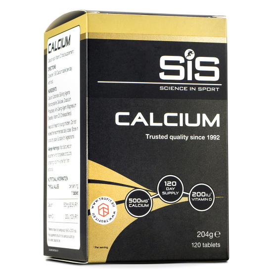 SiS - Calcium