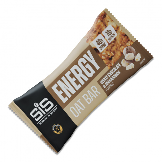 SiS - Energy Oat Bar