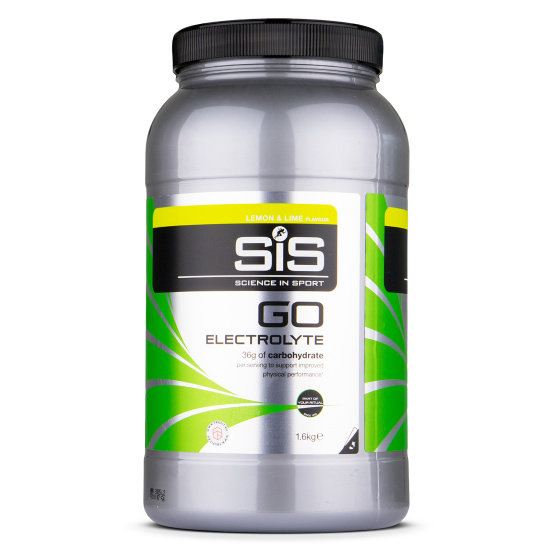 SiS - GO Electrolyte