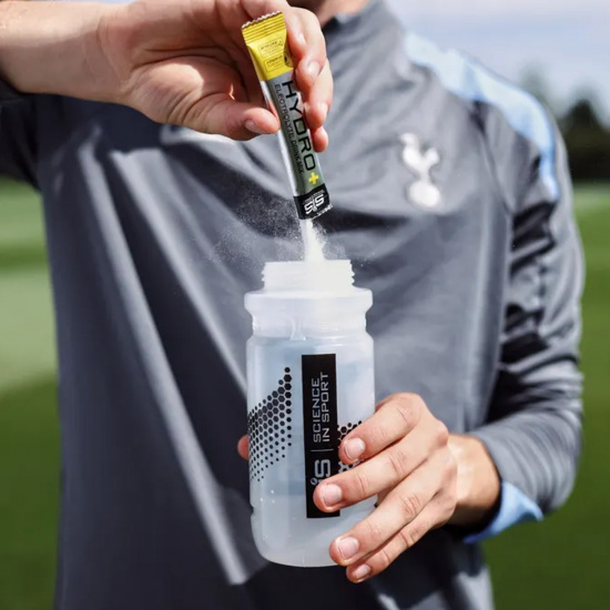 SiS - Hydro+ Electrolyte Drink Mix
