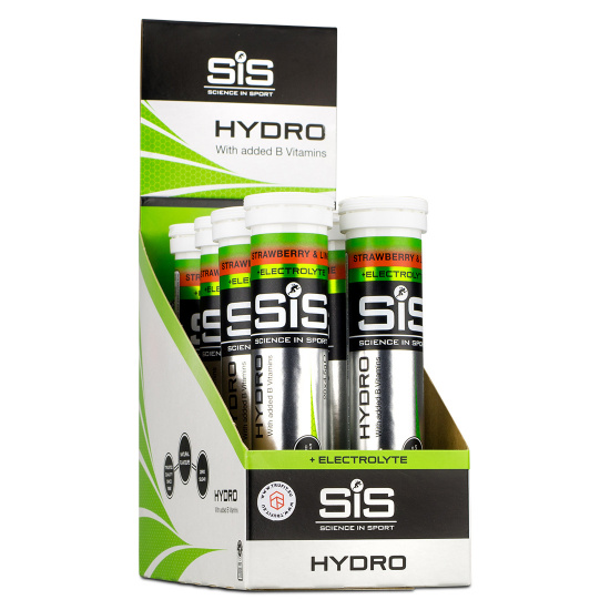 sis hydro