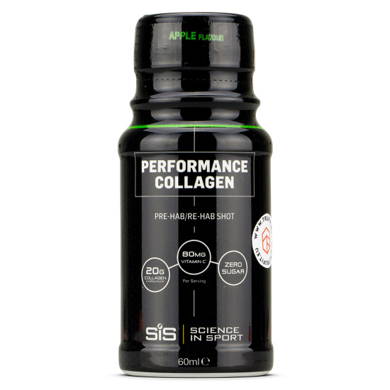 SiS - Performance Collagen Shot