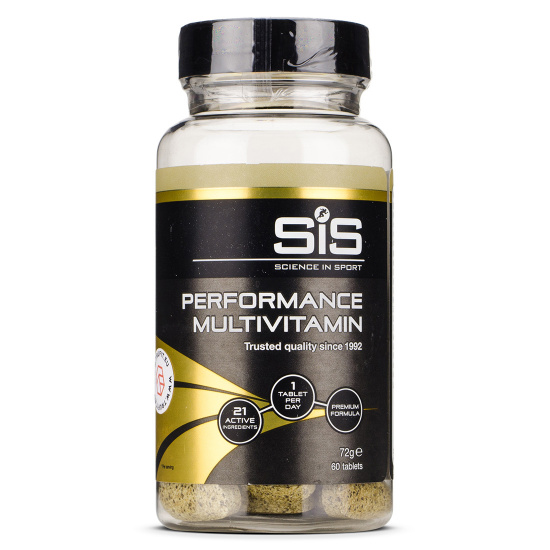 SiS - Performance Multivitamin