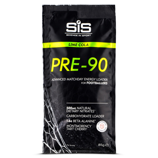 SiS - Pre 90