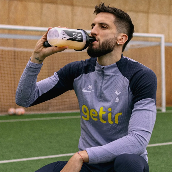 SiS - REGO Clear Recovery