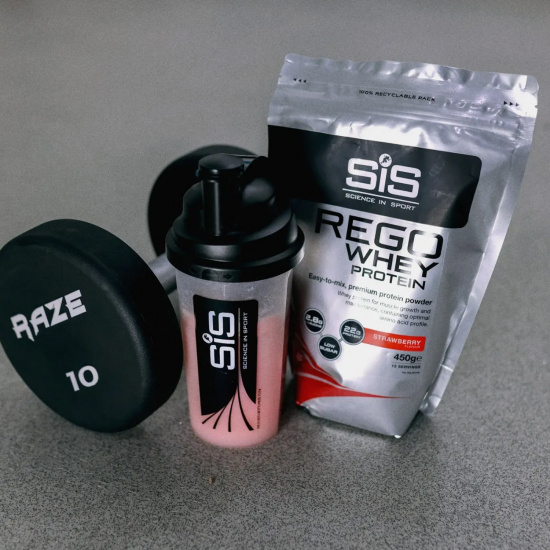 SiS - REGO Whey Protein