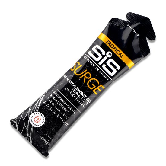 SiS - Surge Pre-Match Gel