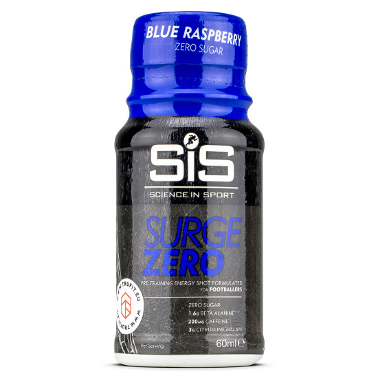 SiS - Surge Zero Shot