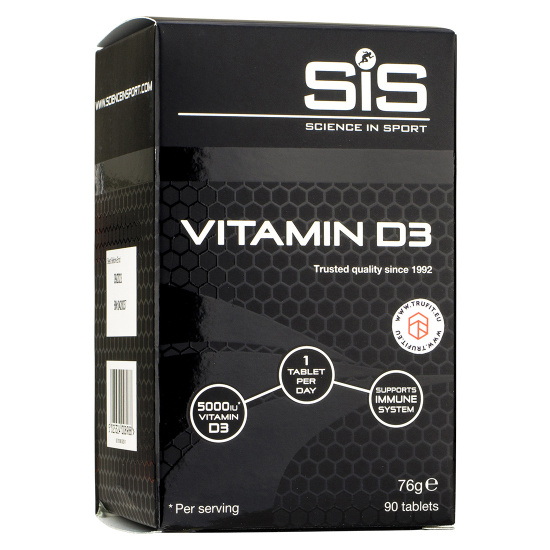 SiS - Vitamin D3