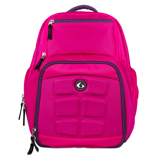 6 pack bags backpack