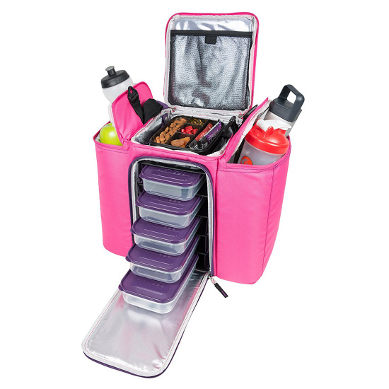 six pack fitness innovator 500
