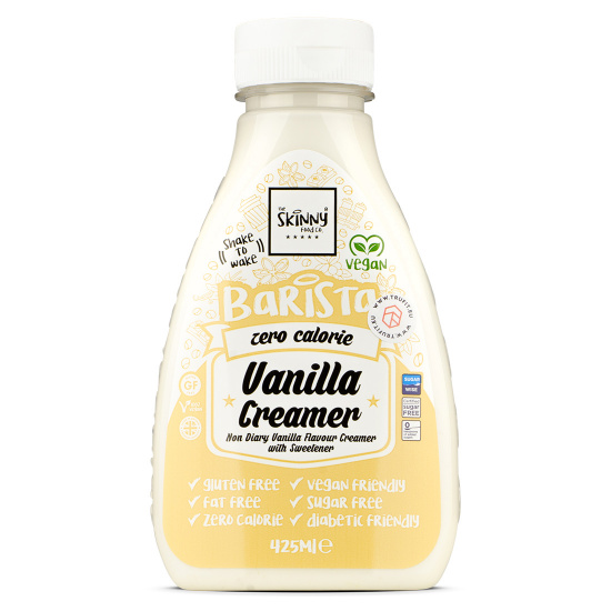 Skinny Foods - Barista Non-Dairy Creamer