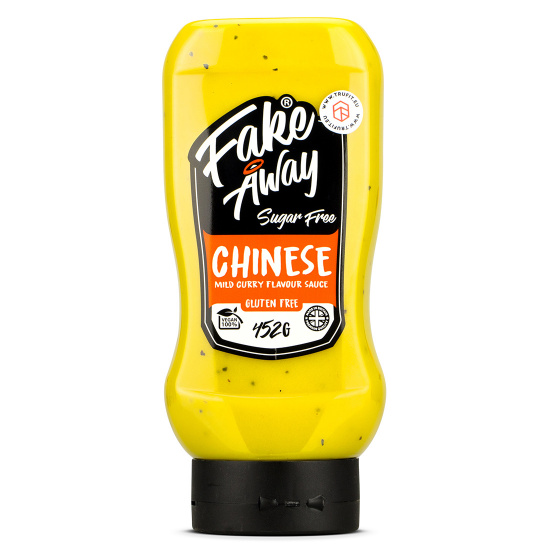 Skinny Foods - Chinese Fakeaway Souce