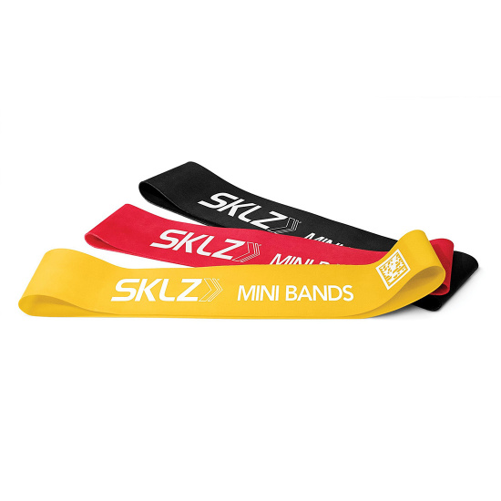 SKLZ - Mini Bands