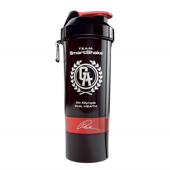 Smartshake - Signature Series Phil Heath