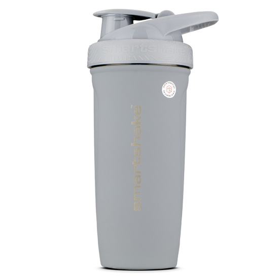 Smartshake - Reforce Stainless Steel 900 ml