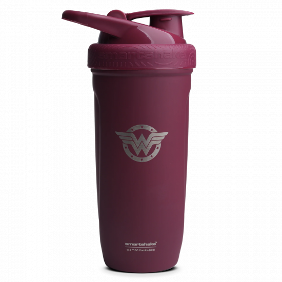 Smartshake - Reforce Stainless Steel