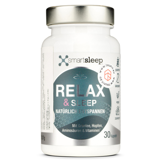 smartsleep - Relax & Sleep
