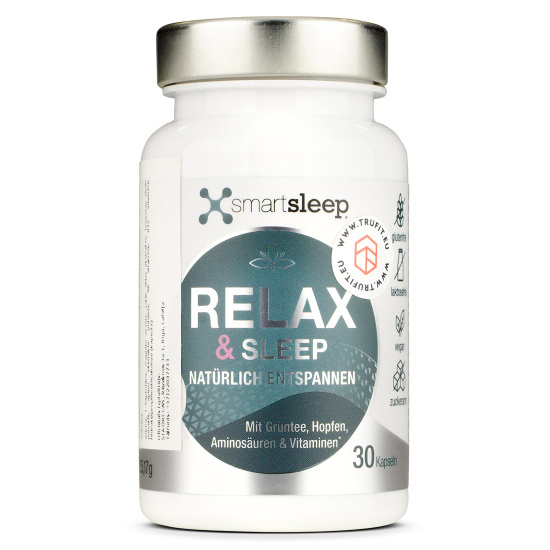smartsleep - Relax & Sleep