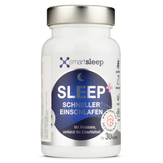 smartsleep - Sleep+