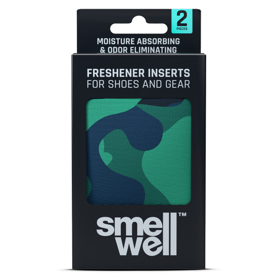 SmellWell - Active