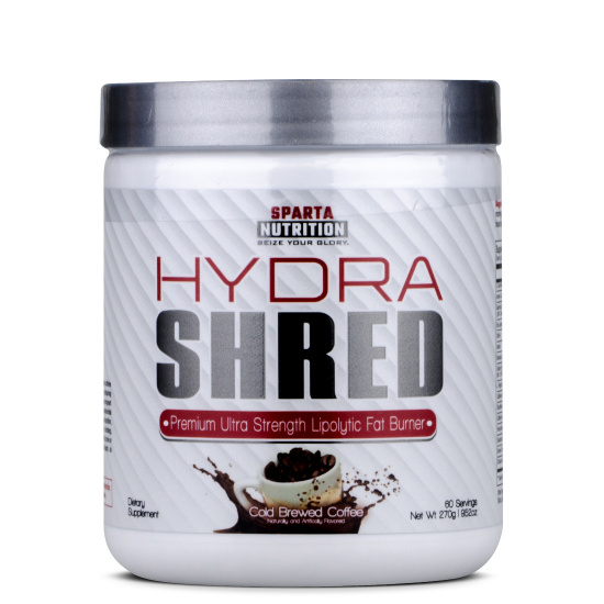 Sparta Nutrition - Hydra Shred