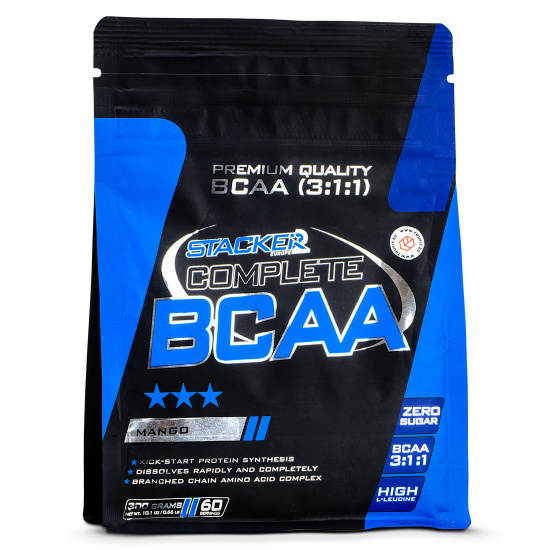Stacker2 - Complete BCAA