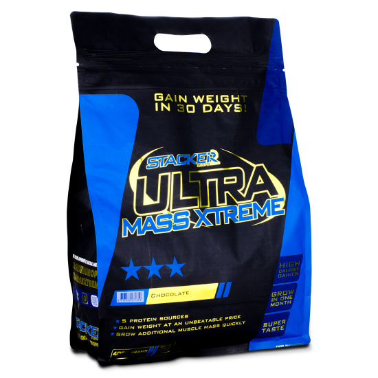 Stacker2 - Ultra Mass Xtreme