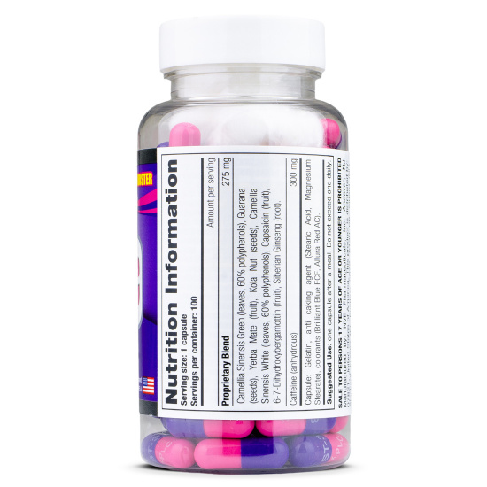  NVE Pharmaceuticals Stacker 3 XPLC Extreme Energizer &  Metabolism Booster : Health & Household