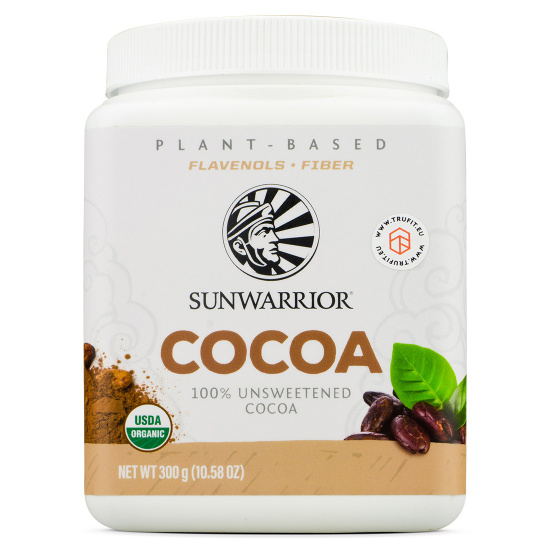 Sunwarrior - Cocoa