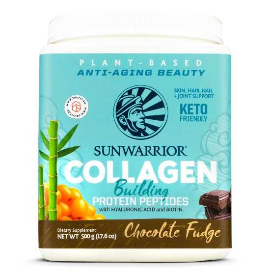 Sunwarrior - Collagen Building Protein Peptides