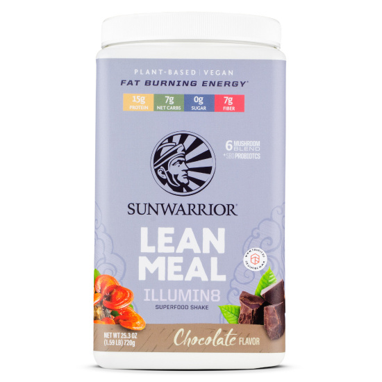 Sunwarrior - Lean Meal