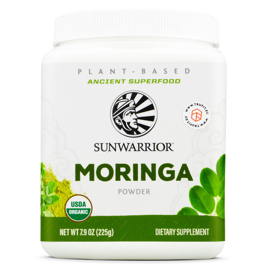 Sunwarrior - Moringa Powder