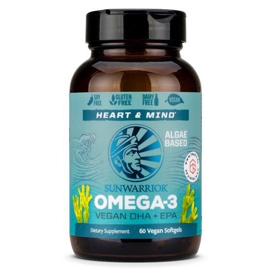 Sunwarrior - Omega-3