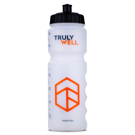 TRUFIT - Water Bottle 700ml