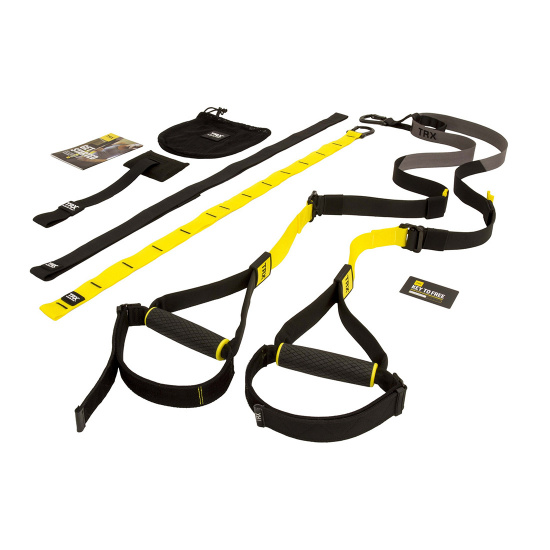 TRX - PRO