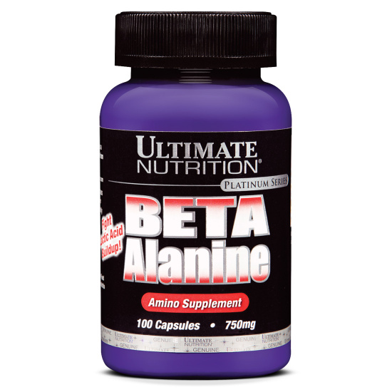 Ultimate Nutrition - Beta Alanine